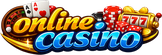 onlinecasino logo